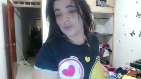 Snapshot of ladydeathz chatting on February 24, 2025, 6:38 am ladydeathz online show from February 24, 2025, 6:38 am