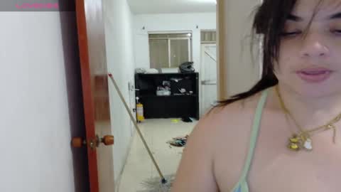 Snapshot of ladydeathz chatting on March 8, 2025, 3:28 am ladydeathz online show from March 8, 2025, 3:28 am