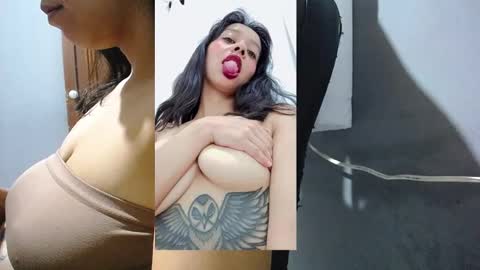 Snapshot of ladynemesis00 chatting on October 30, 2025, 10:32 pm ladynemesis00 online show from October 30, 2025, 10:32 pm