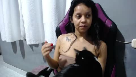 ladynemesis00 online show from December 1, 2025, 10:04 pm