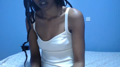 Snapshot of ladyqeeen chatting on February 27, 2025, 9:22 am ladyqeeen online show from February 27, 2025, 9:22 am