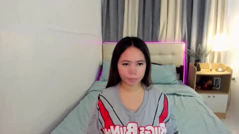 Ruby online show from October 20, 2025, 4:46 am