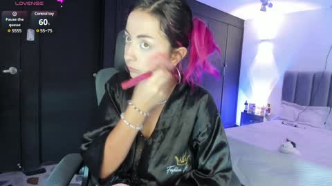 Snapshot of ladysweetts chatting on December 29, 2024, 2:27 am Lady online show from December 29, 2024, 2:27 am