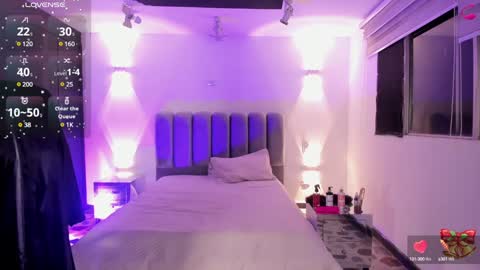 Snapshot of ladysweetts chatting on December 31, 2024, 6:48 am Lady online show from December 31, 2024, 6:48 am