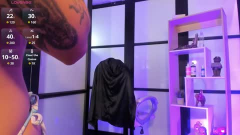 Snapshot of ladysweetts chatting on January 25, 2025, 7:28 am Lady online show from January 25, 2025, 7:28 am