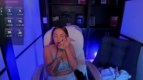 Snapshot of ladysweetts chatting on January 26, 2025, 3:06 am Lady online show from January 26, 2025, 3:06 am