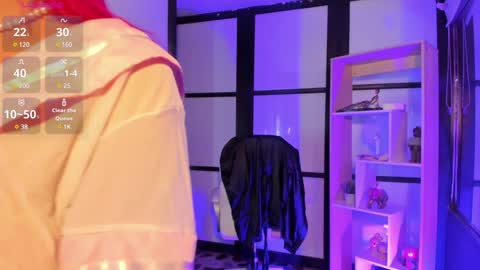 Snapshot of ladysweetts chatting on January 26, 2025, 9:08 am Lady online show from January 26, 2025, 9:08 am