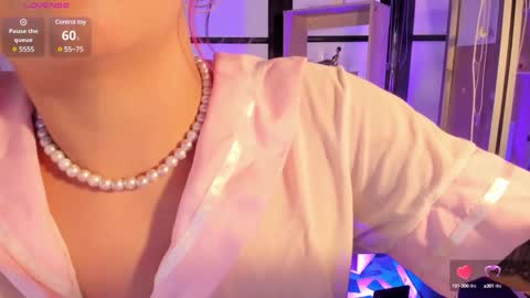 Snapshot of ladysweetts chatting on February 6, 2025, 7:02 am Lady online show from February 6, 2025, 7:02 am