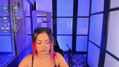 Snapshot of ladysweetts chatting on February 11, 2025, 4:33 am Lady online show from February 11, 2025, 4:33 am