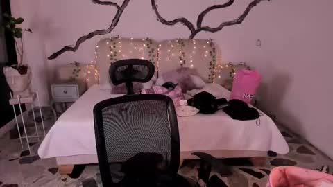 Snapshot of ladysweetts chatting on September 17, 2025, 4:58 am Lady online show from September 17, 2025, 4:58 am