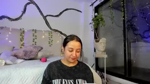 Snapshot of ladysweetts chatting on October 6, 2025, 1:47 am Lady online show from October 6, 2025, 1:47 am