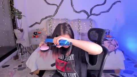 Snapshot of ladysweetts chatting on October 29, 2025, 4:59 am Lady online show from October 29, 2025, 4:59 am