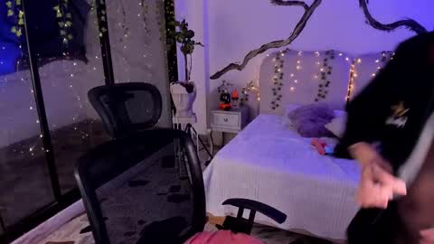 Snapshot of ladysweetts chatting on October 31, 2025, 5:08 am Lady online show from October 31, 2025, 5:08 am