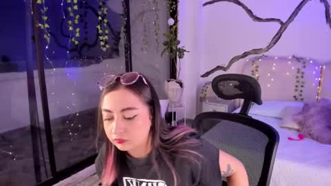 Snapshot of ladysweetts chatting on November 8, 2025, 4:56 am Lady online show from November 8, 2025, 4:56 am