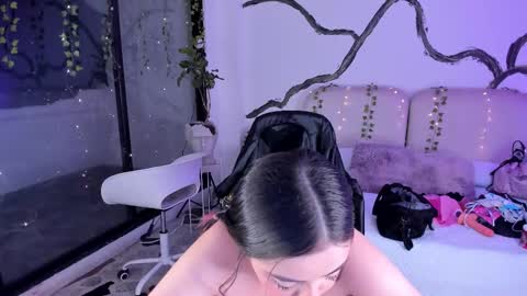 Snapshot of ladysweetts chatting on November 10, 2025, 5:06 am Lady online show from November 10, 2025, 5:06 am