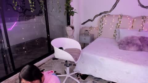 Snapshot of ladysweetts chatting on November 13, 2025, 5:39 am Lady online show from November 13, 2025, 5:39 am