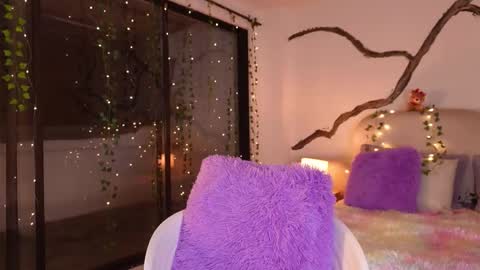 Snapshot of ladysweetts chatting on December 5, 2025, 6:44 am Lady online show from December 5, 2025, 6:44 am