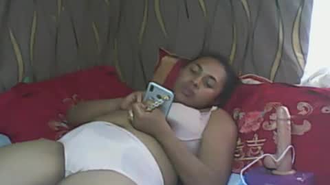 Snapshot of ladyxsnakes chatting on February 25, 2025, 6:36 am LadyXSnakes online show from February 25, 2025, 6:36 am