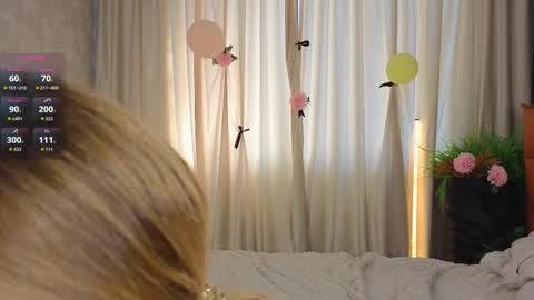 Lilia online show from October 4, 2025, 6:44 am