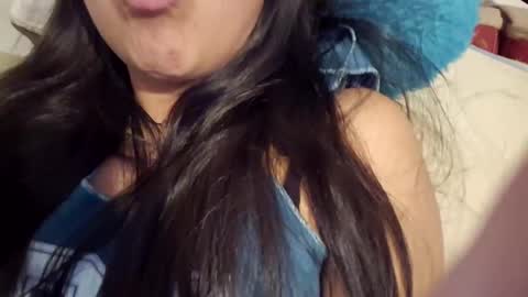 lafoxglam01 online show from October 10, 2025, 10:09 pm