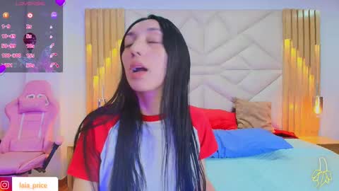 laia_and_damian online show from October 6, 2025, 7:33 pm