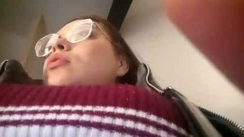 Snapshot of laia_hadid chatting on October 10, 2025, 10:31 pm laia_hadid online show from October 10, 2025, 10:31 pm