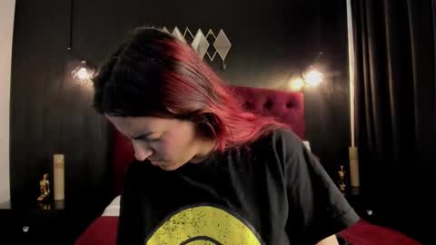 Snapshot of laia_jonees chatting on October 5, 2025, 12:14 pm Laia online show from October 5, 2025, 12:14 pm