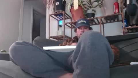 Snapshot of laidback_and_chill chatting on December 4, 2024, 10:46 am Rick online show from December 4, 2024, 10:46 am