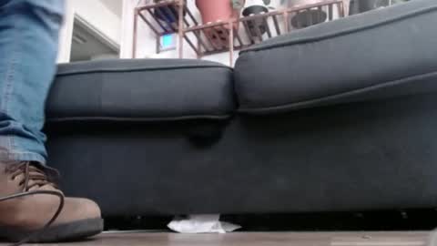 Snapshot of laidback_and_chill chatting on December 29, 2024, 10:36 pm Rick online show from December 29, 2024, 10:36 pm