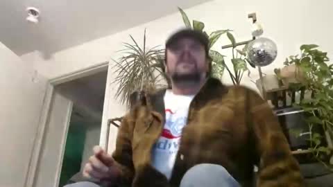 Snapshot of laidback_and_chill chatting on January 9, 2025, 4:19 am Rick online show from January 9, 2025, 4:19 am