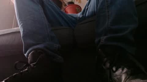 Snapshot of laidback_and_chill chatting on January 13, 2025, 5:12 am Rick online show from January 13, 2025, 5:12 am