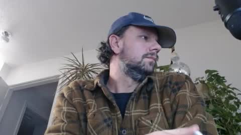 Snapshot of laidback_and_chill chatting on January 13, 2025, 1:17 pm Rick online show from January 13, 2025, 1:17 pm