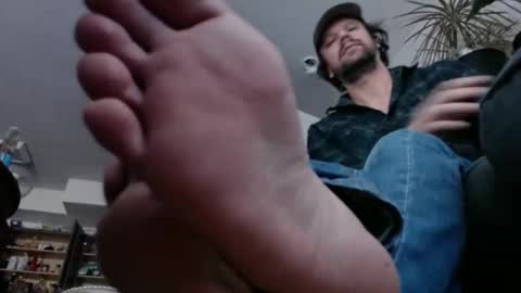 Snapshot of laidback_and_chill chatting on January 14, 2025, 4:18 pm Rick online show from January 14, 2025, 4:18 pm