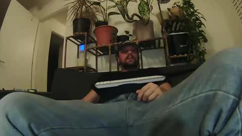 Snapshot of laidback_and_chill chatting on January 23, 2025, 5:56 am Rick online show from January 23, 2025, 5:56 am