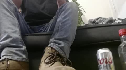 Snapshot of laidback_and_chill chatting on February 2, 2025, 5:32 am Rick online show from February 2, 2025, 5:32 am