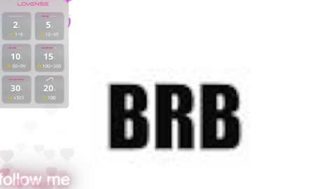 Snapshot of laiilybell chatting on January 25, 2025, 4:13 pm laiily bell online show from January 25, 2025, 4:13 pm