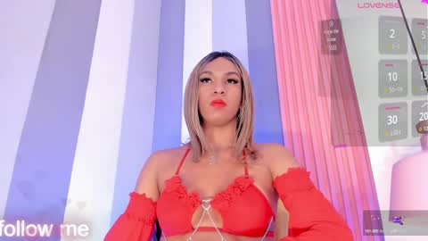 Snapshot of laiilybell chatting on January 30, 2025, 4:45 pm laiily bell online show from January 30, 2025, 4:45 pm