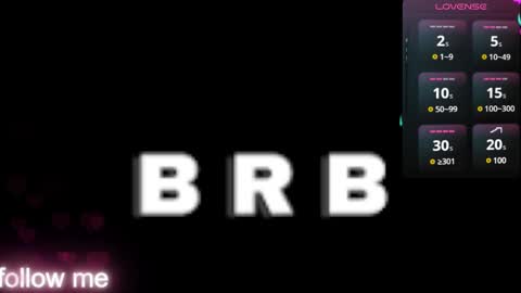 Snapshot of laiilybell chatting on January 31, 2025, 4:06 pm laiily bell online show from January 31, 2025, 4:06 pm
