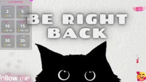 Snapshot of laiilybell chatting on February 21, 2025, 4:16 pm laiily bell online show from February 21, 2025, 4:16 pm