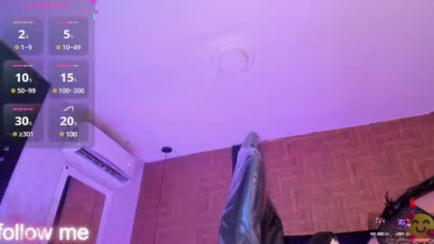 Snapshot of laiilybell chatting on March 4, 2025, 1:06 pm laiily bell online show from March 4, 2025, 1:06 pm