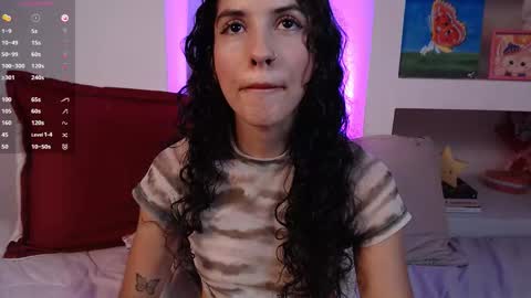 samanta online show from December 14, 2025, 9:41 pm