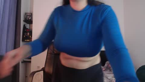 LALI online show from October 2, 2025, 7:54 pm