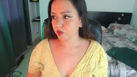 LALI online show from October 4, 2025, 7:56 pm