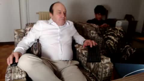 Snapshot of lajose52 chatting on January 5, 2025, 6:13 pm lajose52 online show from January 5, 2025, 6:13 pm