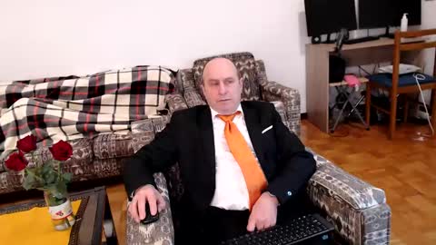 Snapshot of lajose52 chatting on January 18, 2025, 12:57 pm lajose52 online show from January 18, 2025, 12:57 pm