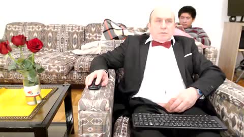 Snapshot of lajose52 chatting on January 18, 2025, 3:59 pm lajose52 online show from January 18, 2025, 3:59 pm