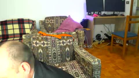 Snapshot of lajose52 chatting on January 19, 2025, 1:55 pm lajose52 online show from January 19, 2025, 1:55 pm