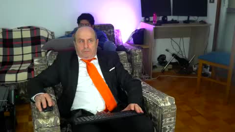 Snapshot of lajose52 chatting on January 19, 2025, 7:58 pm lajose52 online show from January 19, 2025, 7:58 pm