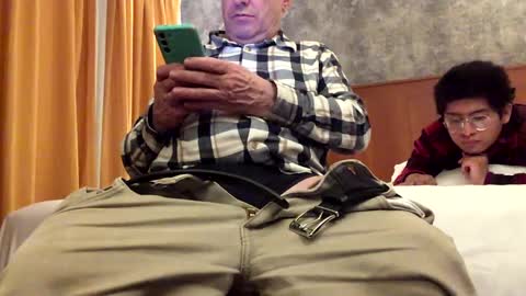 Snapshot of lajose52 chatting on January 23, 2025, 6:03 pm lajose52 online show from January 23, 2025, 6:03 pm