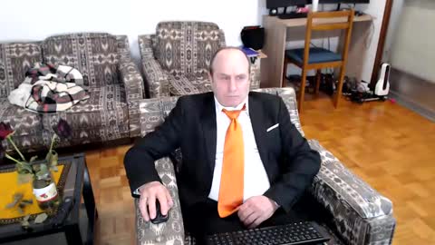 Snapshot of lajose52 chatting on February 2, 2025, 7:04 pm lajose52 online show from February 2, 2025, 7:04 pm